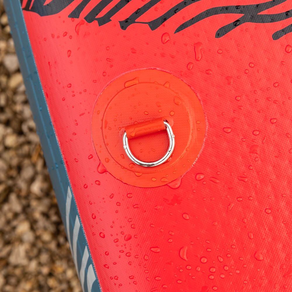 light spinera paddleboard detail  drig